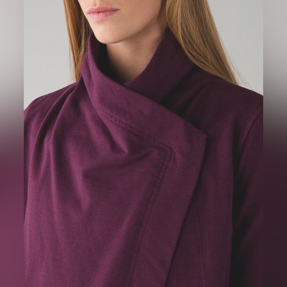 Lululemon Restore Wrap - Picture 5 of 5